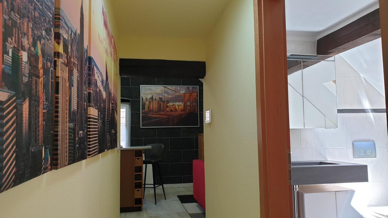 Apartment Gartenblick Neunkirchen  Dış mekan fotoğraf